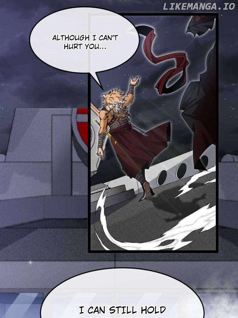 I Am The Monster Overlord Chapter 66 73